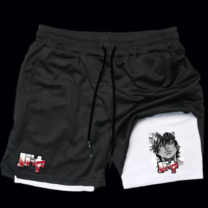 Valtrix Hollow Shorts
