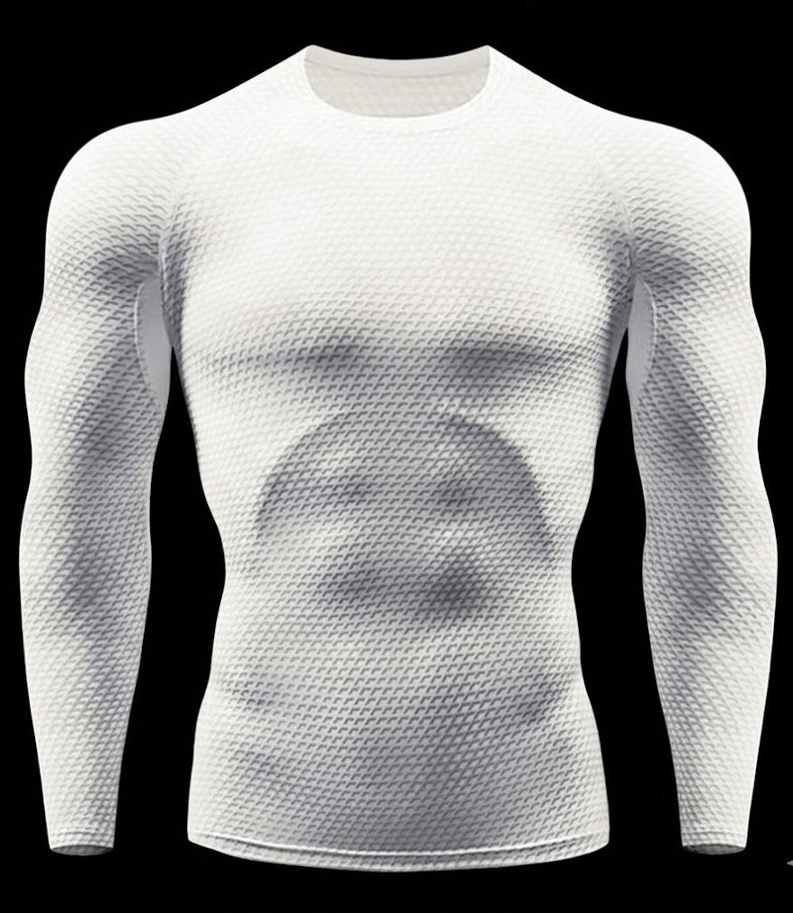 Valtrix Abyss Scale Long Sleeve