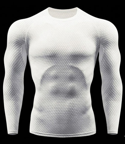 Valtrix Abyss Scale Long Sleeve