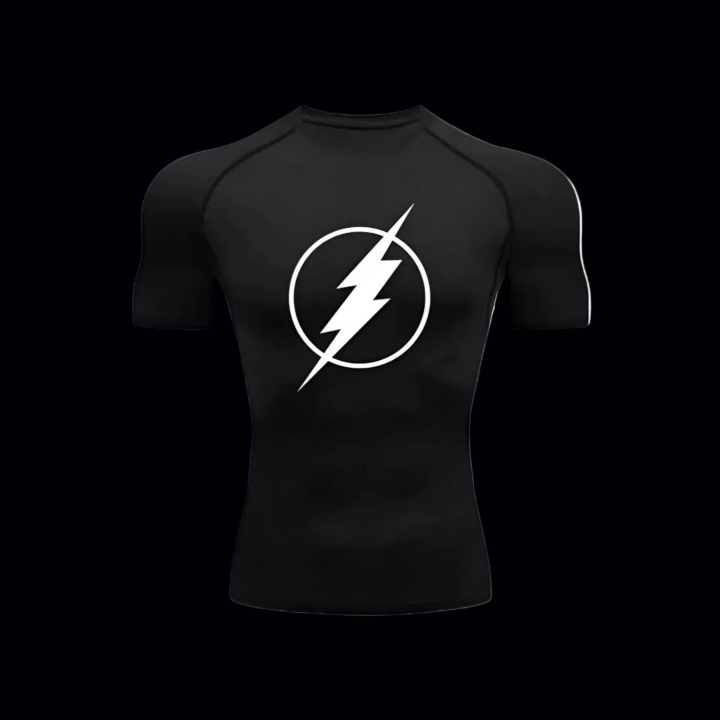 Valtrix Night Bat Compression Tee
