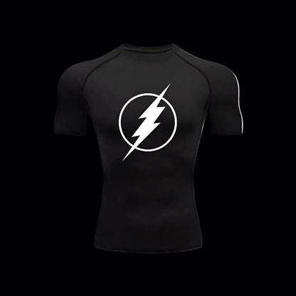 Valtrix Night Bat Compression Tee