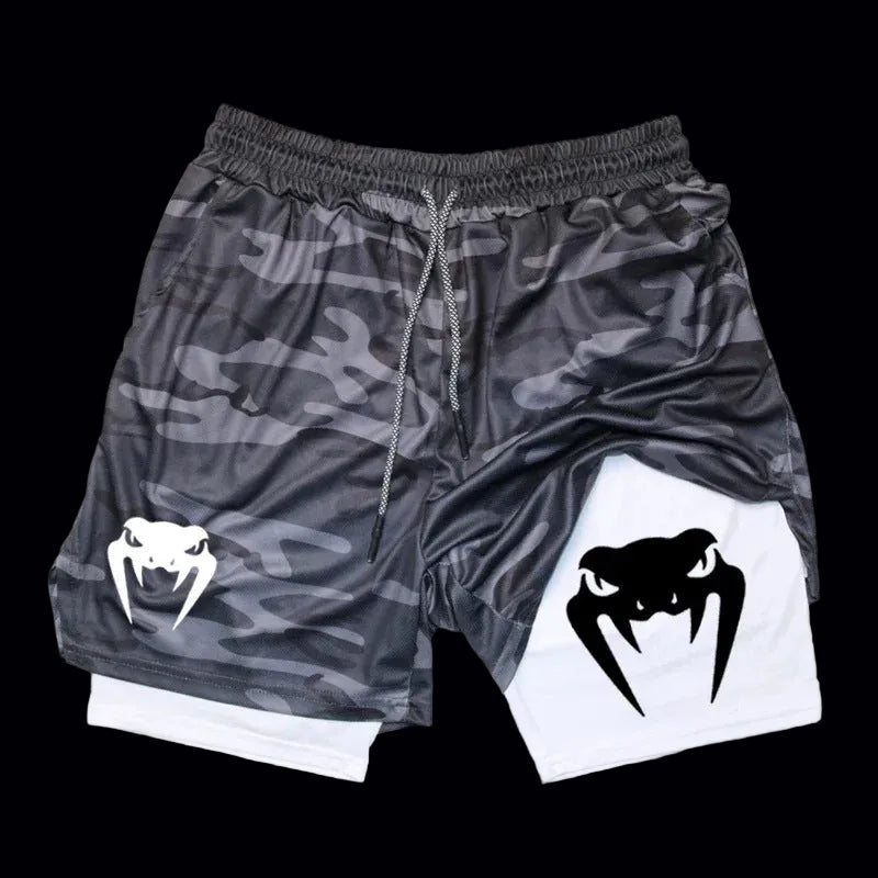 Valtrix Viper Shorts
