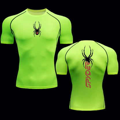 Valtrix Spider Compression Set