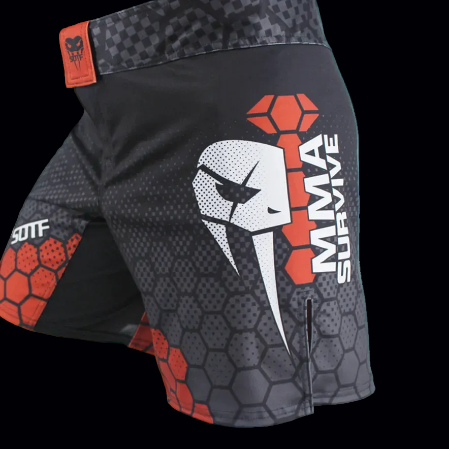 Valtrix Phantom Shorts