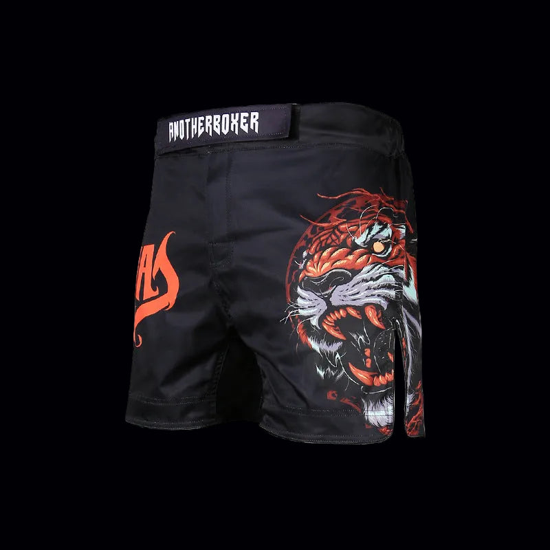 Valtrix Bloodscale Warrior Shorts