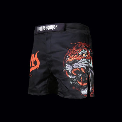 Valtrix Bloodscale Warrior Shorts
