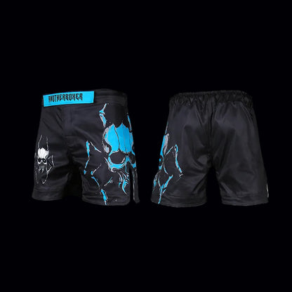 Valtrix Bloodscale Warrior Shorts