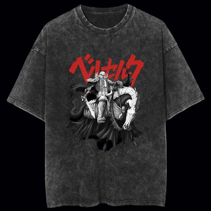 Eclipse War Tee