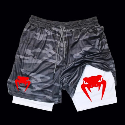 Valtrix Viper Shorts