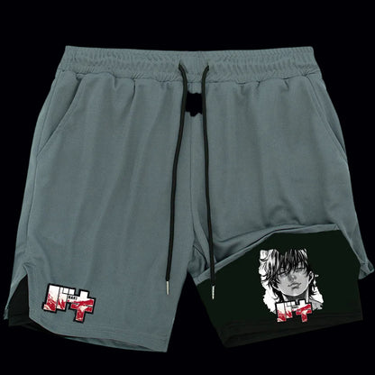 Valtrix Hollow Shorts