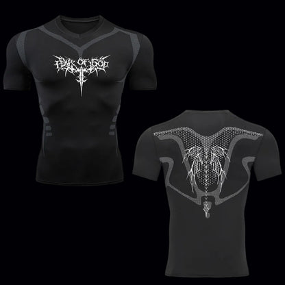 Valtrix Eclipse Wing Compression Set