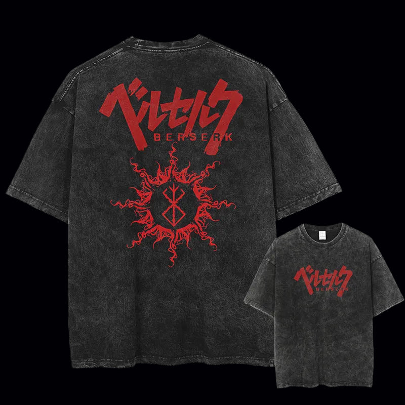 Eclipse Sigil Tee
