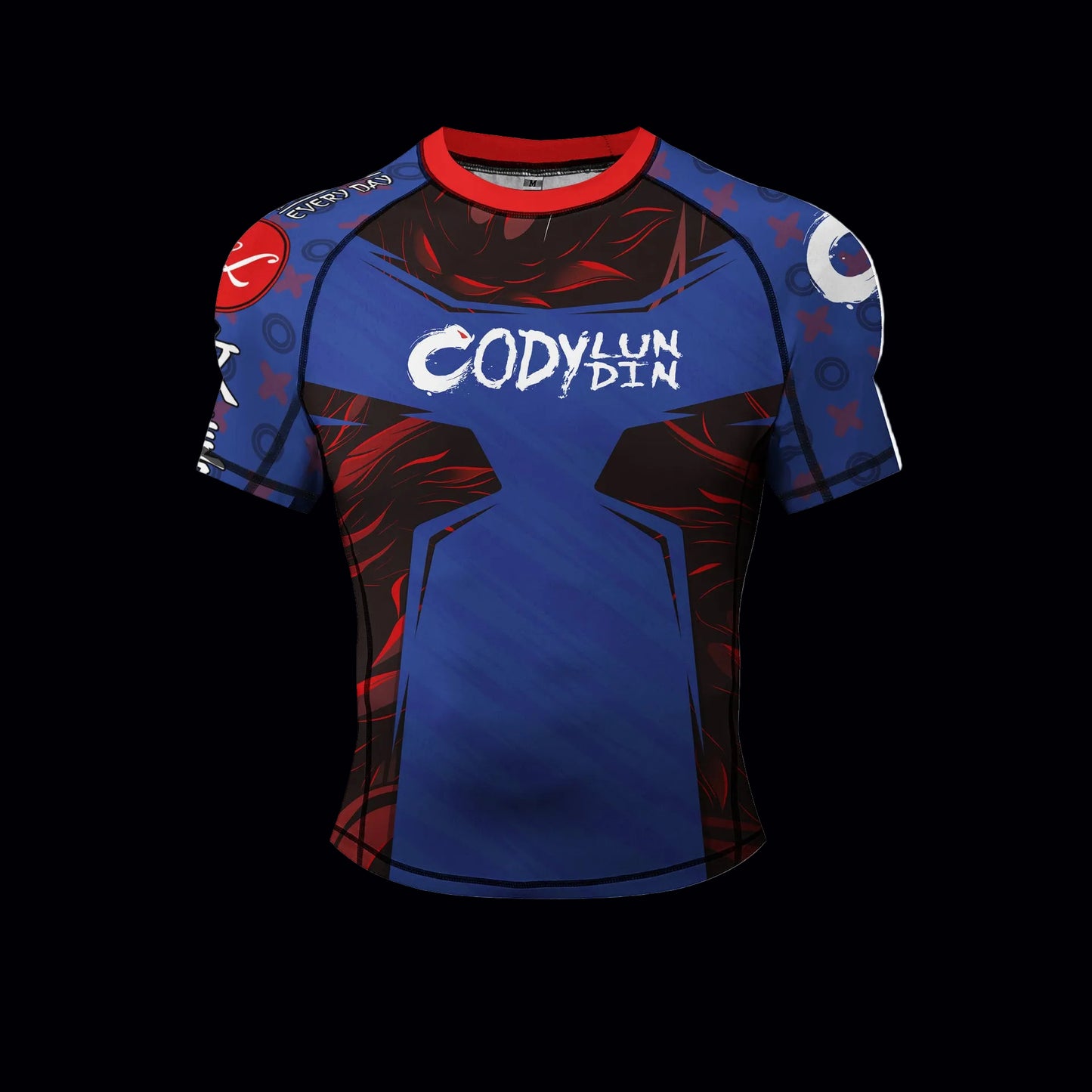 CL Compression Tee