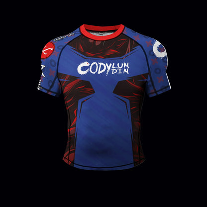 CL Compression Tee