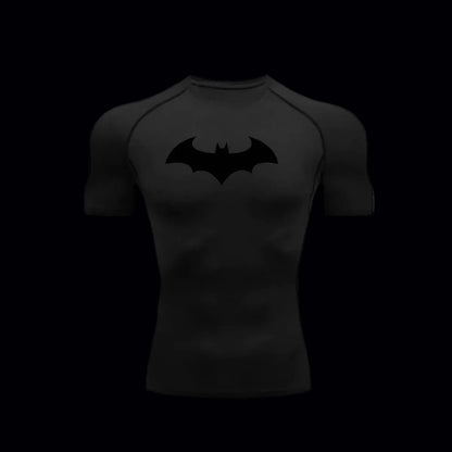 Valtrix Night Bat Compression Tee