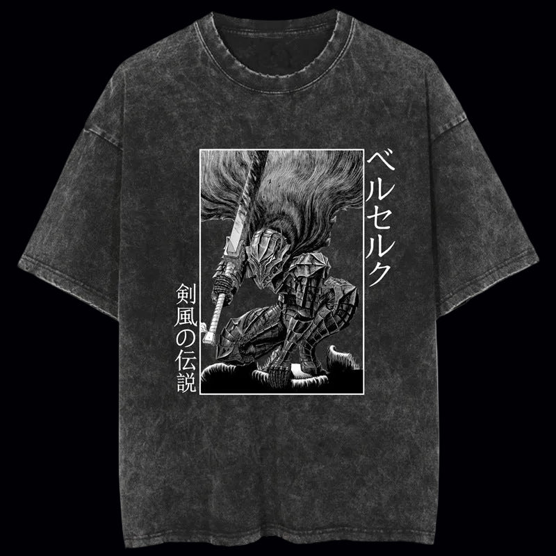 Eclipse Brand Tee