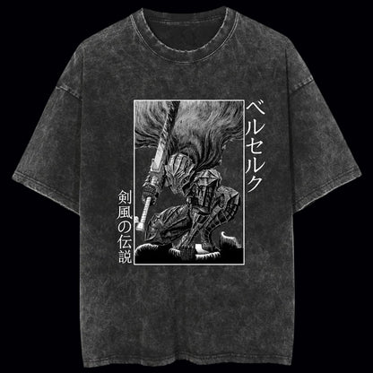Eclipse Brand Tee