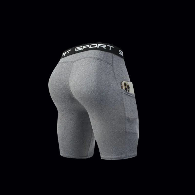 Valtrix Compression Shorts