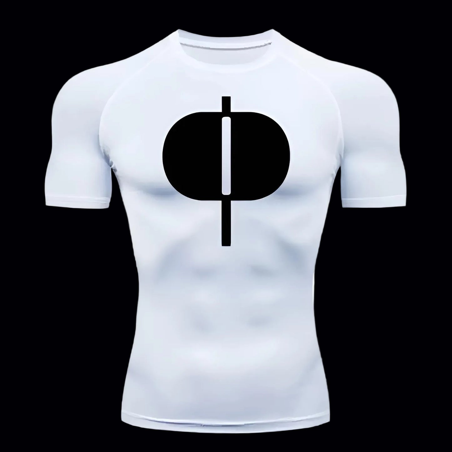 Valtrix Eclipse Compression Tee
