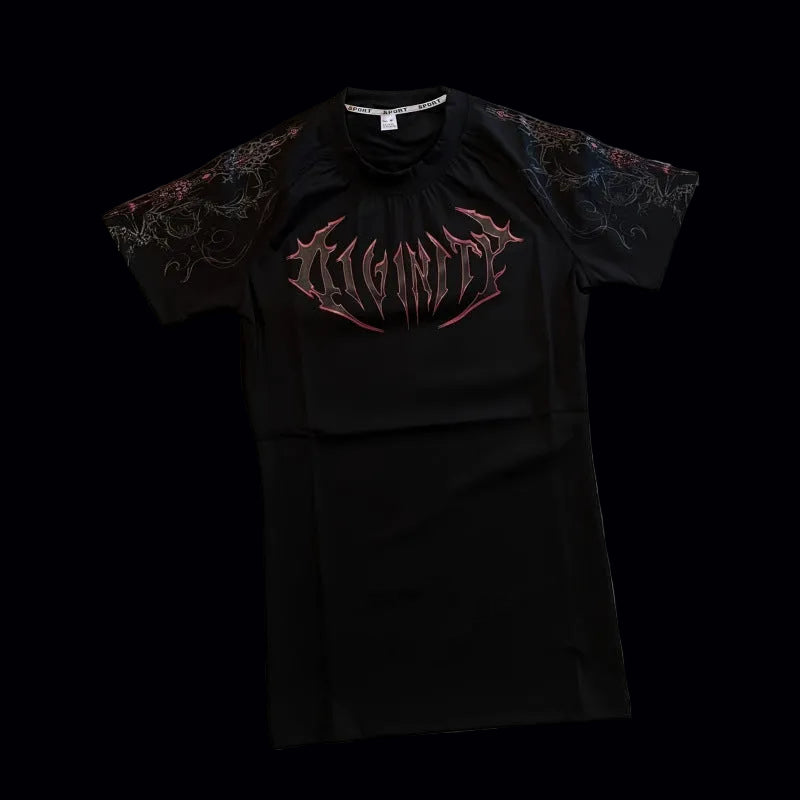 Valtrix Revenant Sigil Performance Tee