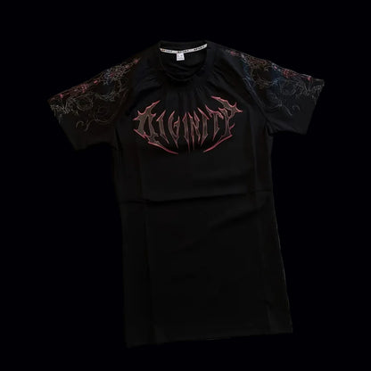 Valtrix Revenant Sigil Performance Tee