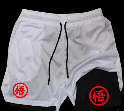 Valtrix Kairo Shorts