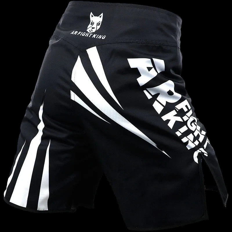 Valtrix Wolfshade Shorts