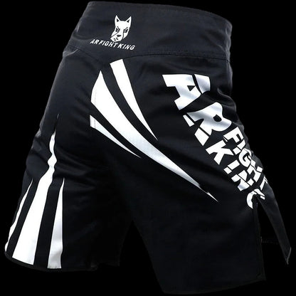 Valtrix Wolfshade Shorts