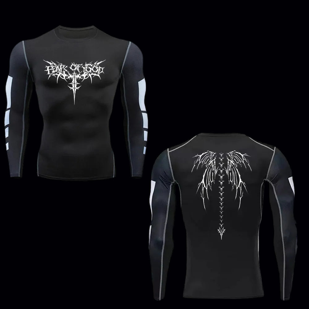 Valtrix Eclipse Wing Compression Set