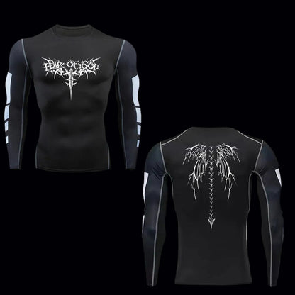 Valtrix Eclipse Wing Compression Set