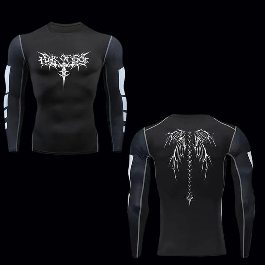Valtrix Eclipse Wing Compression Set