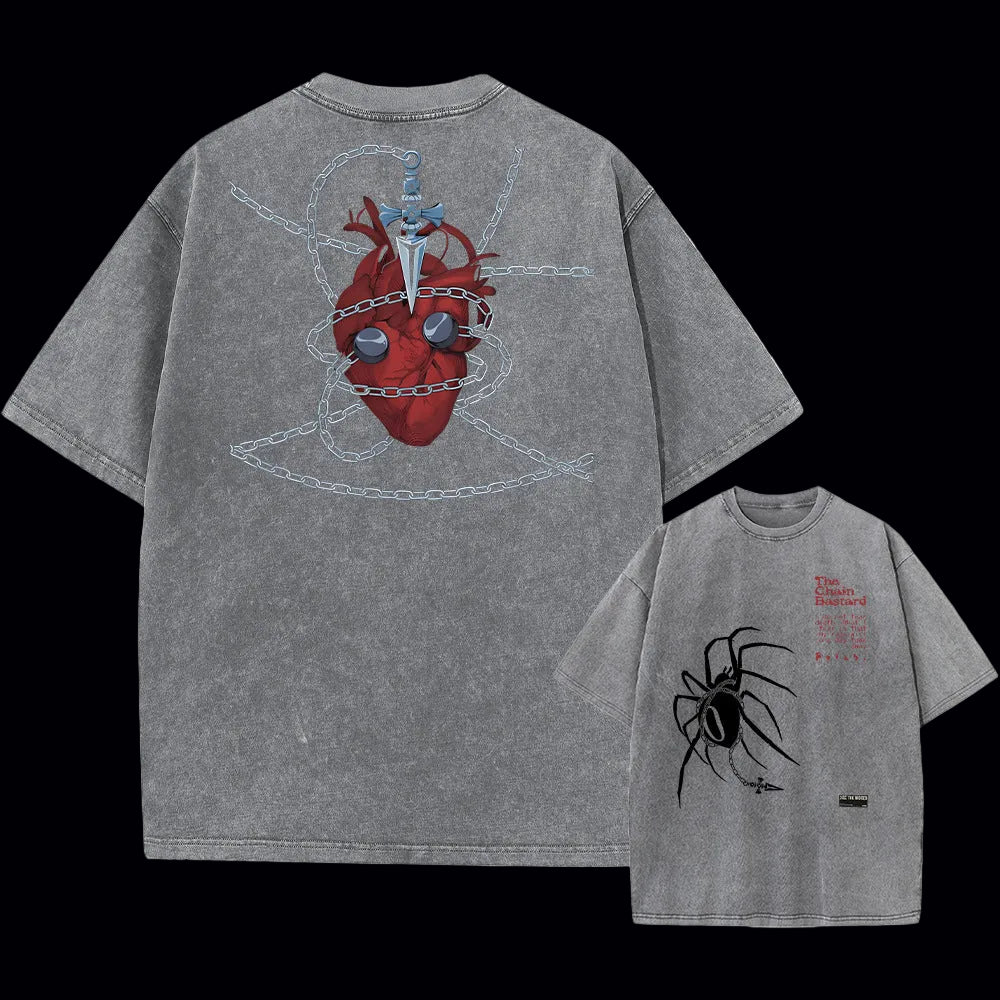 Phantom Hunter Tee