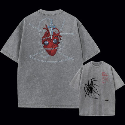 Phantom Hunter Tee