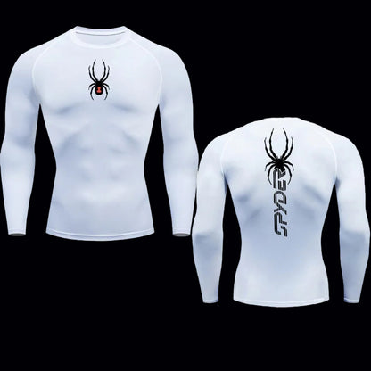 Valtrix Spider Compression Set