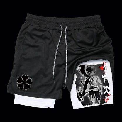 Valtrix Voidreign Shorts