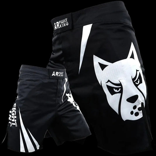 Valtrix Wolfshade Shorts
