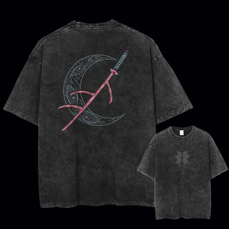 Moonblade Slayer Tee