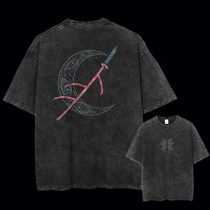 Moonblade Slayer Tee