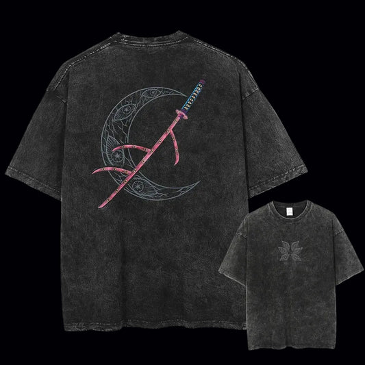 Moonblade Slayer Tee