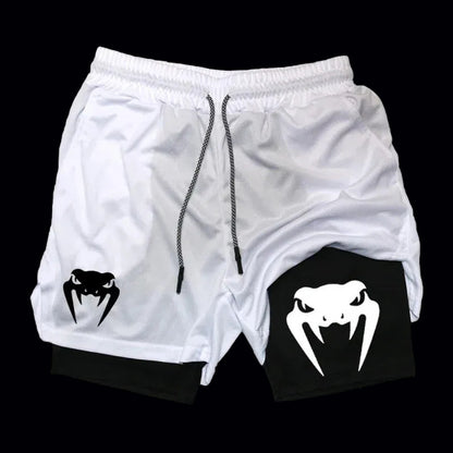 Valtrix Viper Shorts