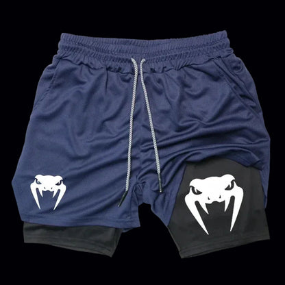 Valtrix Viper Shorts
