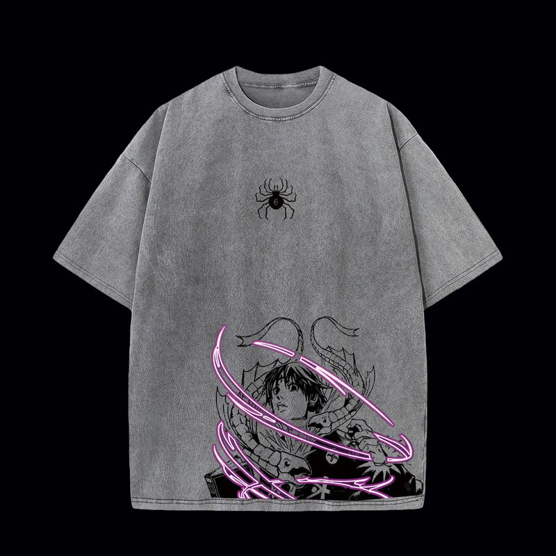 Phantom Hunter Tee