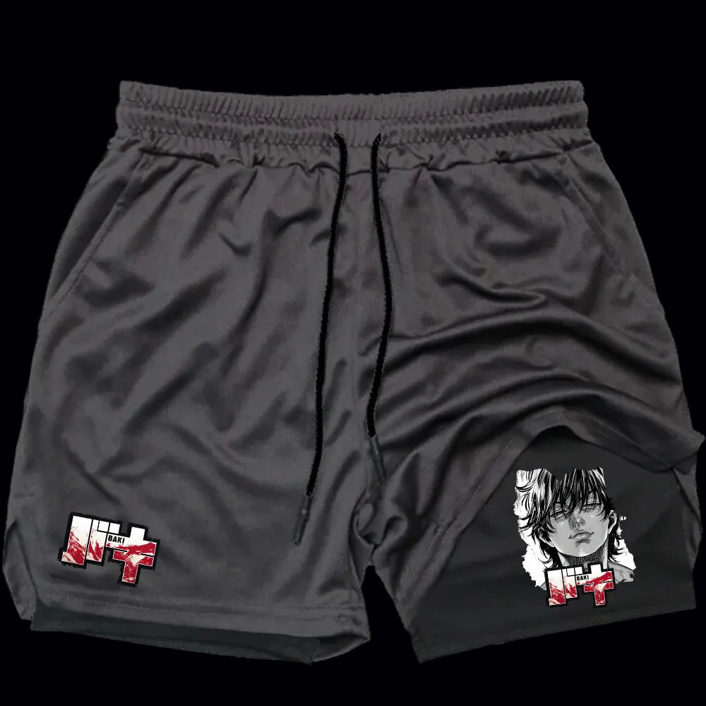 Valtrix Hollow Shorts