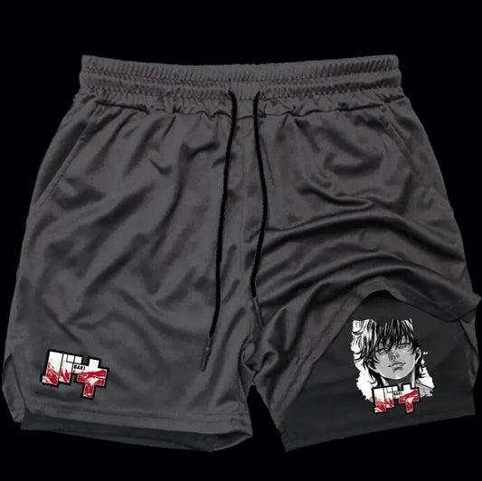 Valtrix Hollow Shorts