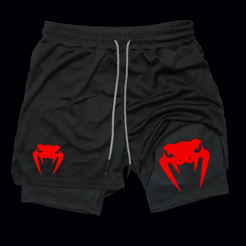 Valtrix Viper Shorts