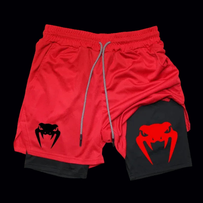 Valtrix Viper Shorts