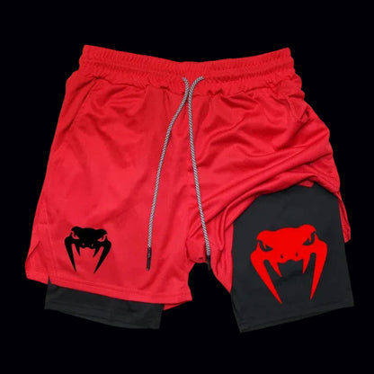 Valtrix Viper Shorts