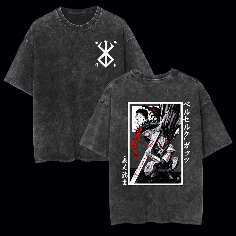Eclipse Brand Tee