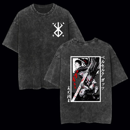 Eclipse Brand Tee