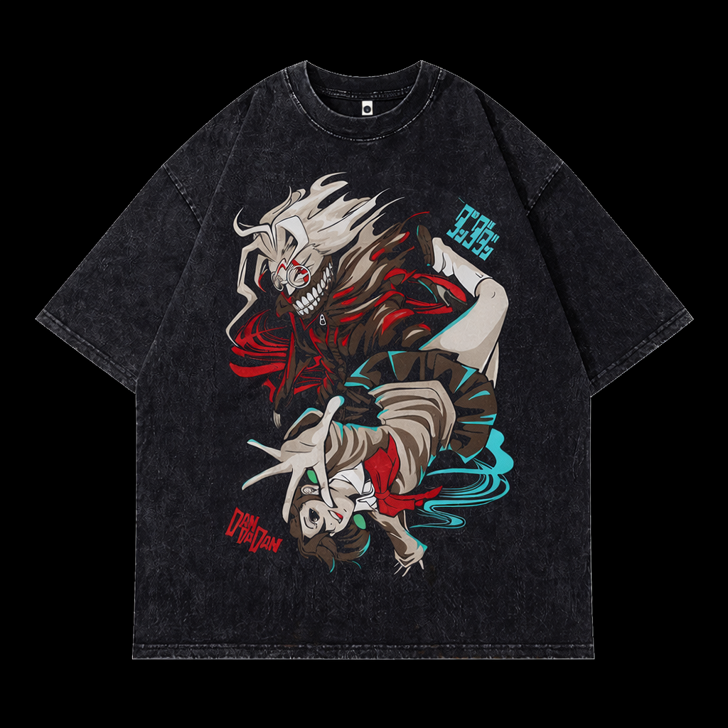 Madara Inferno Tee